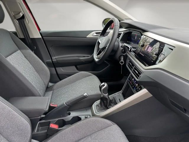 Volkswagen Taigo 1.0 TSI Move