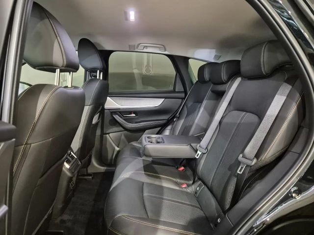 Mazda CX-60 Homura e-Skyactiv