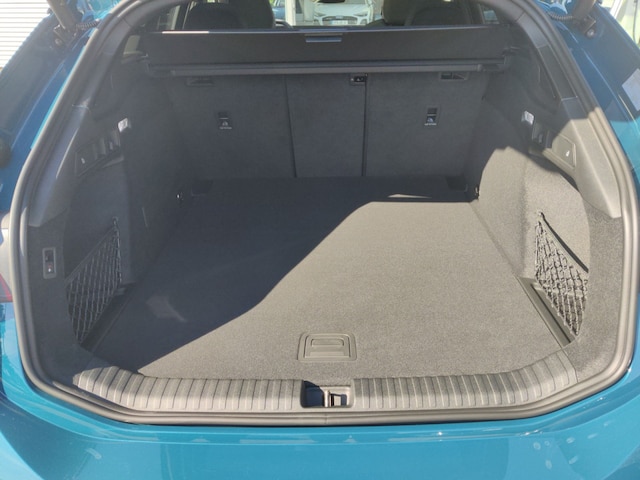 Audi A6 e-tron Avant Quattro