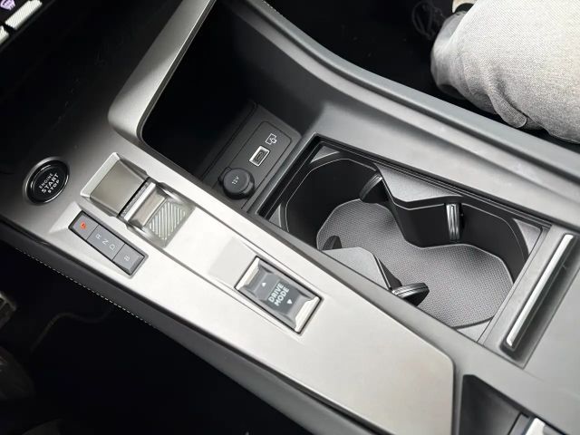 Peugeot 308 GT-Line Hybrid