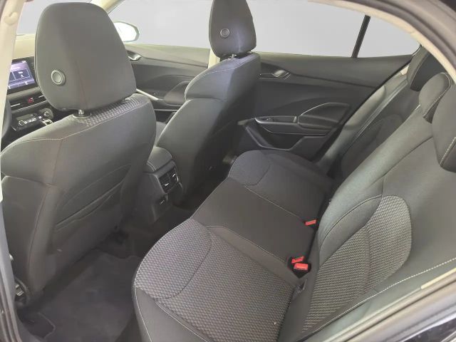 Skoda Fabia Style Style