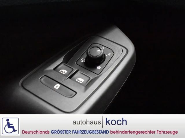 Volkswagen Caddy 1.5 TSI Style