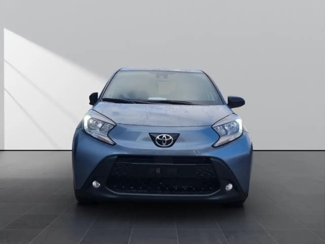 Toyota Aygo X Hatchback