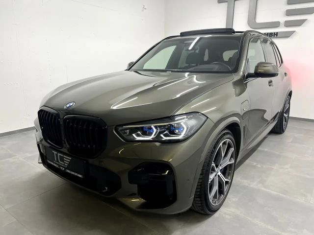 BMW X5 Individual xDrive45e