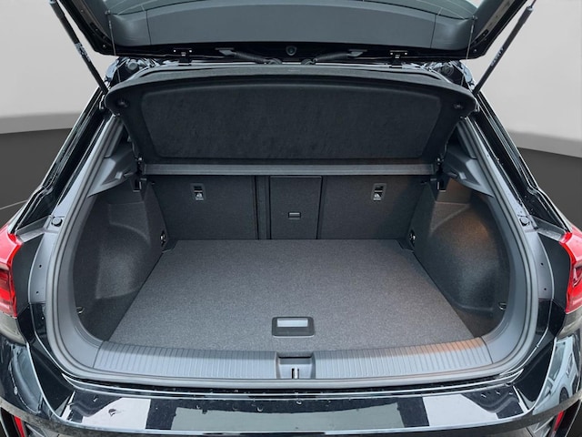 Volkswagen T-Roc 1.5 TSI DSG R-Line