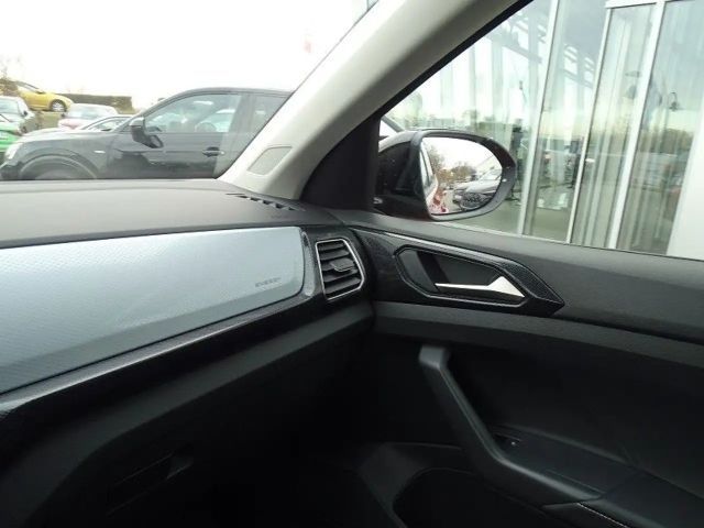 Volkswagen T-Cross 1.0 TSI DSG