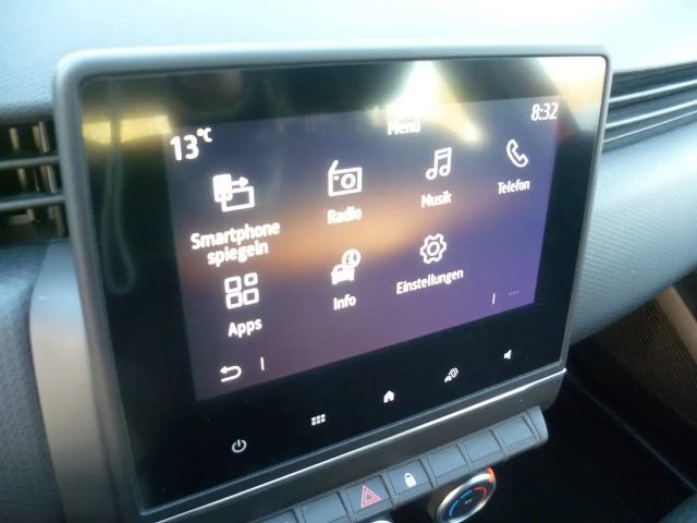Renault Clio Experience SCe 65