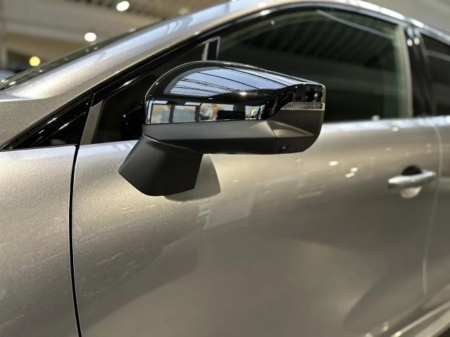 Renault Clio E-Tech Hybrid Techno