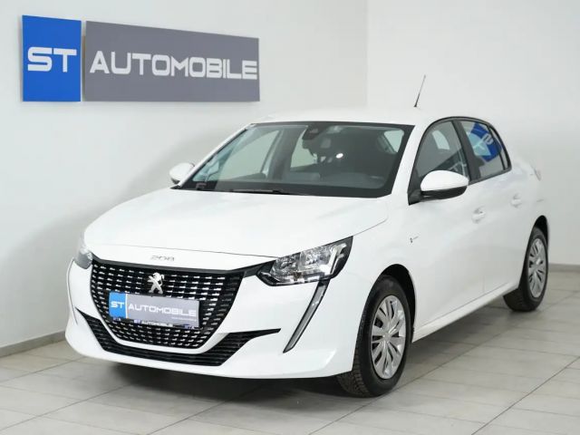 Peugeot 208 Active Pack PureTech