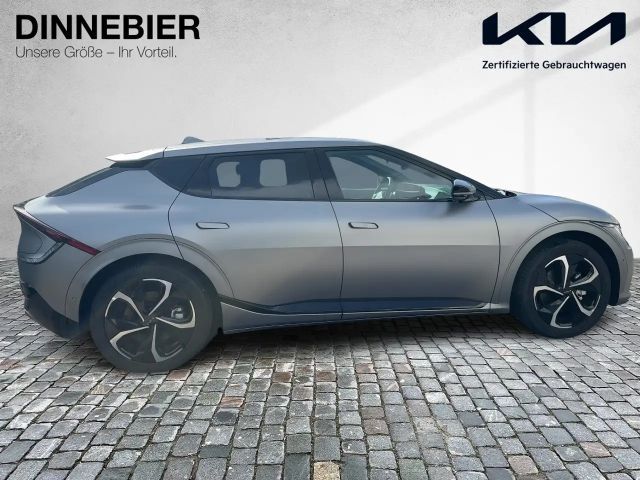 Kia EV6 77,4 kWh GT-Line Vierwielaandrijving