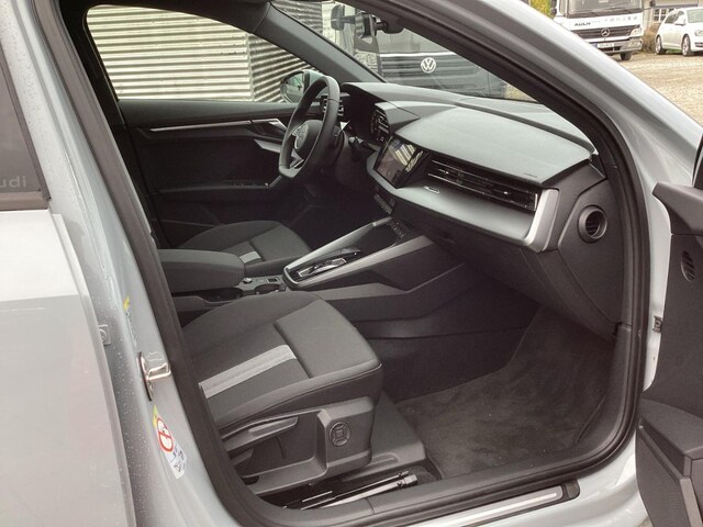 Audi A3 35 TFSI S-Tronic Sportback