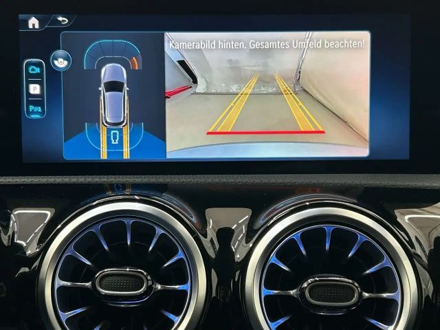 Mercedes-Benz A 180 A 180 d Hatchback