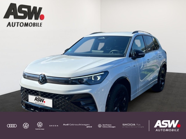 Volkswagen Tiguan DSG R-Line eHybrid