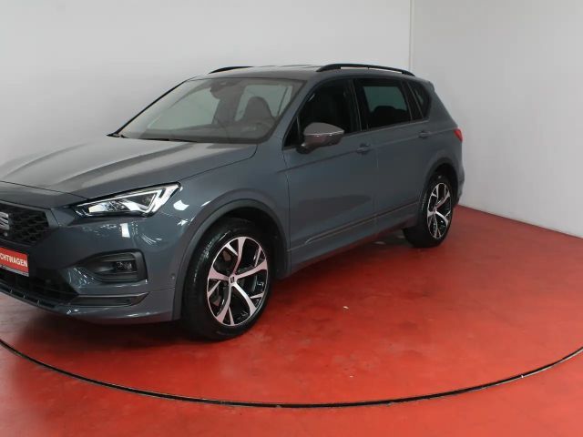 Seat Tarraco 2.0 TSI 4Drive FR-lijn