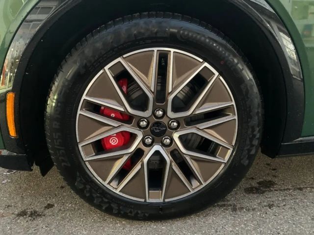 Ford Mustang Mach-E Premium