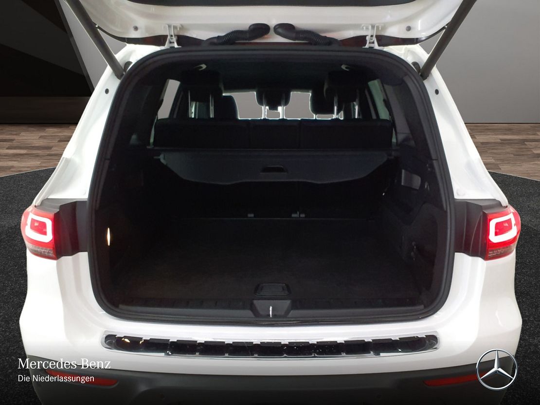 Mercedes-Benz EQB 300 4MATIC