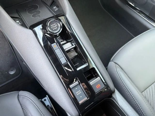 Alfa Romeo Junior Ibrida Speciale