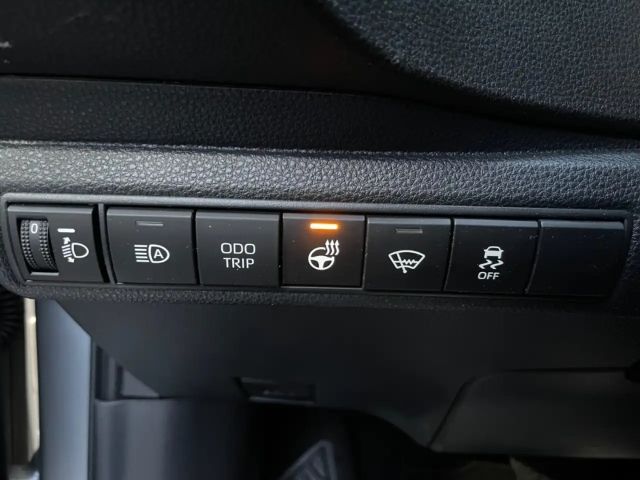 Toyota Corolla Business Hybride