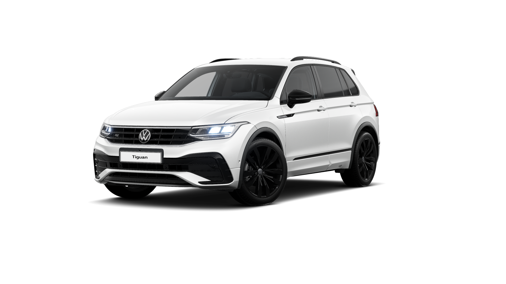 Volkswagen Tiguan 2.0 TDI DSG