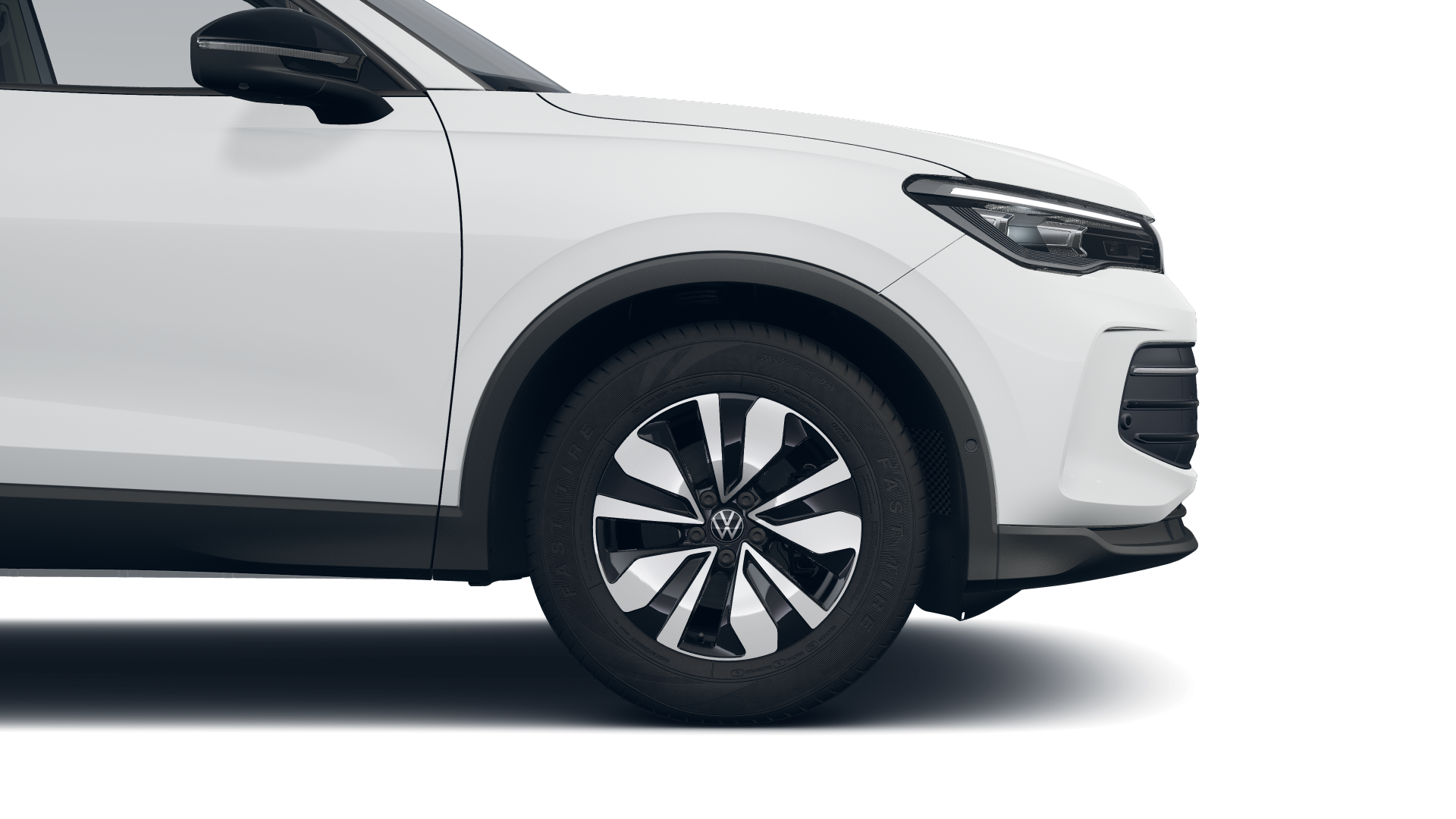 Volkswagen Tiguan 1.5 eTSI DSG