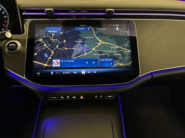 Mercedes-Benz E 300 E 300 de Sedan