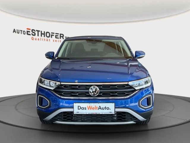 Volkswagen T-Roc 4Me TSI