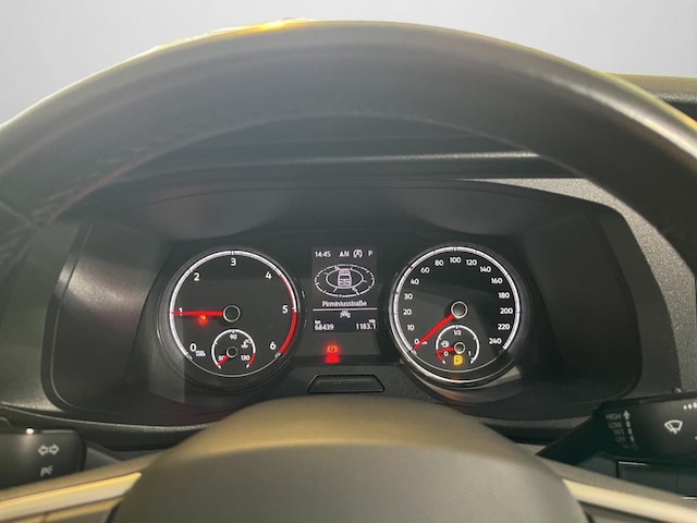 Volkswagen Caravelle 2.0 TDI DSG Lang T6