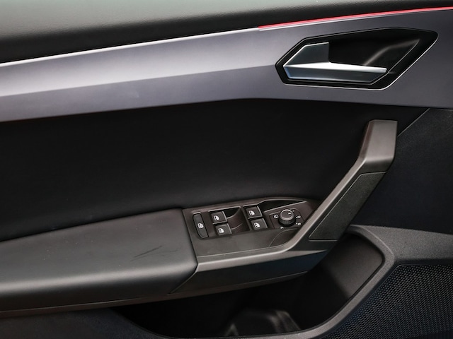 Seat Leon 1.5 eTSI DSG FR-lijn