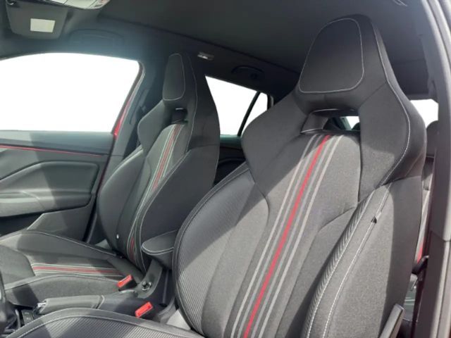 Skoda Scala MonteCarlo ABT 190 PS DSG MATRIX NAVI 18'' RÜFA AH