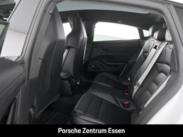 Porsche Taycan GTS RS