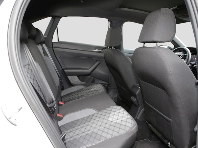 Volkswagen Taigo 1.5 TSI DSG R-Line Style