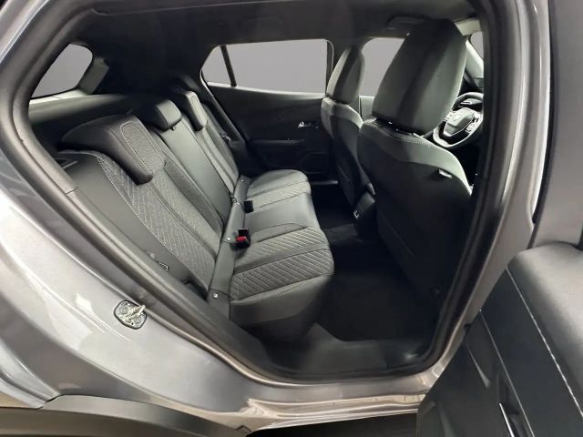 Peugeot 2008 Allure Pack Hybrid