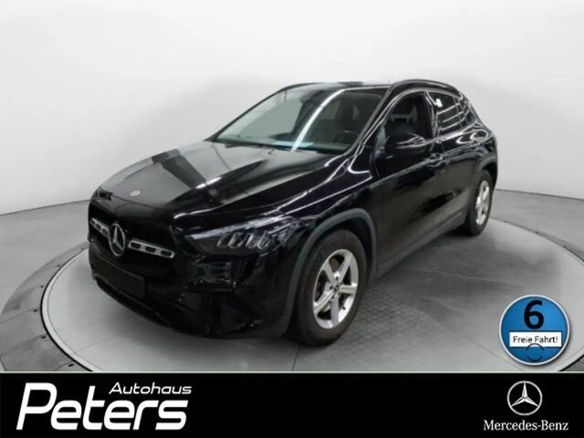 Mercedes-Benz GLA 220 Progressive