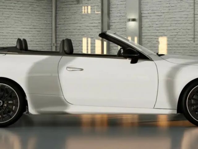 Mercedes-Benz CLE 200 AMG Line