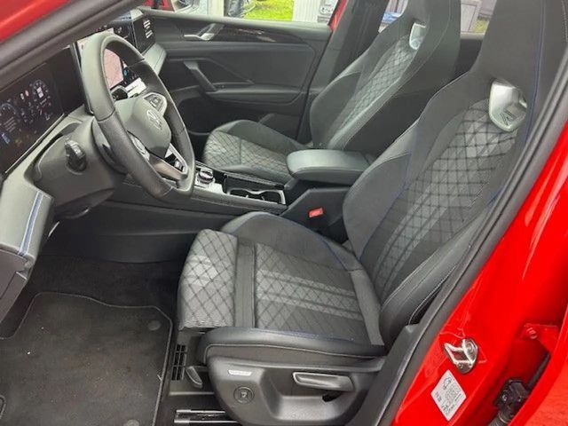 Volkswagen Tiguan 1.5 eTSI R-Line