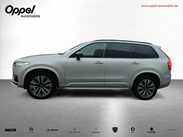 Volvo XC90 XC90