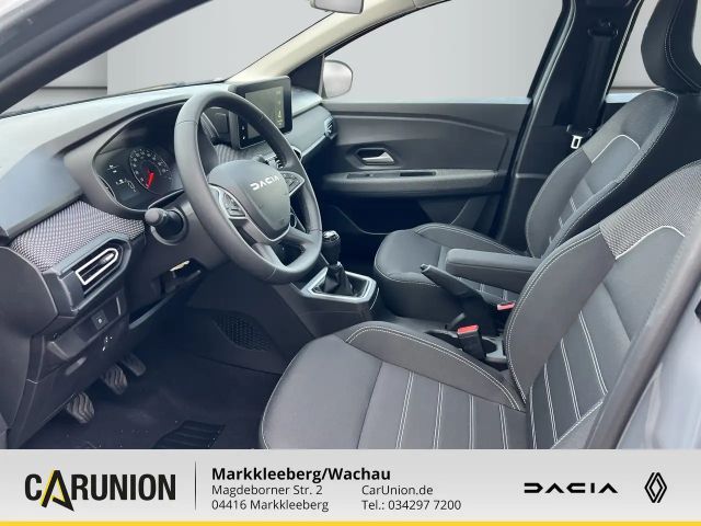 Dacia Sandero TCe 90