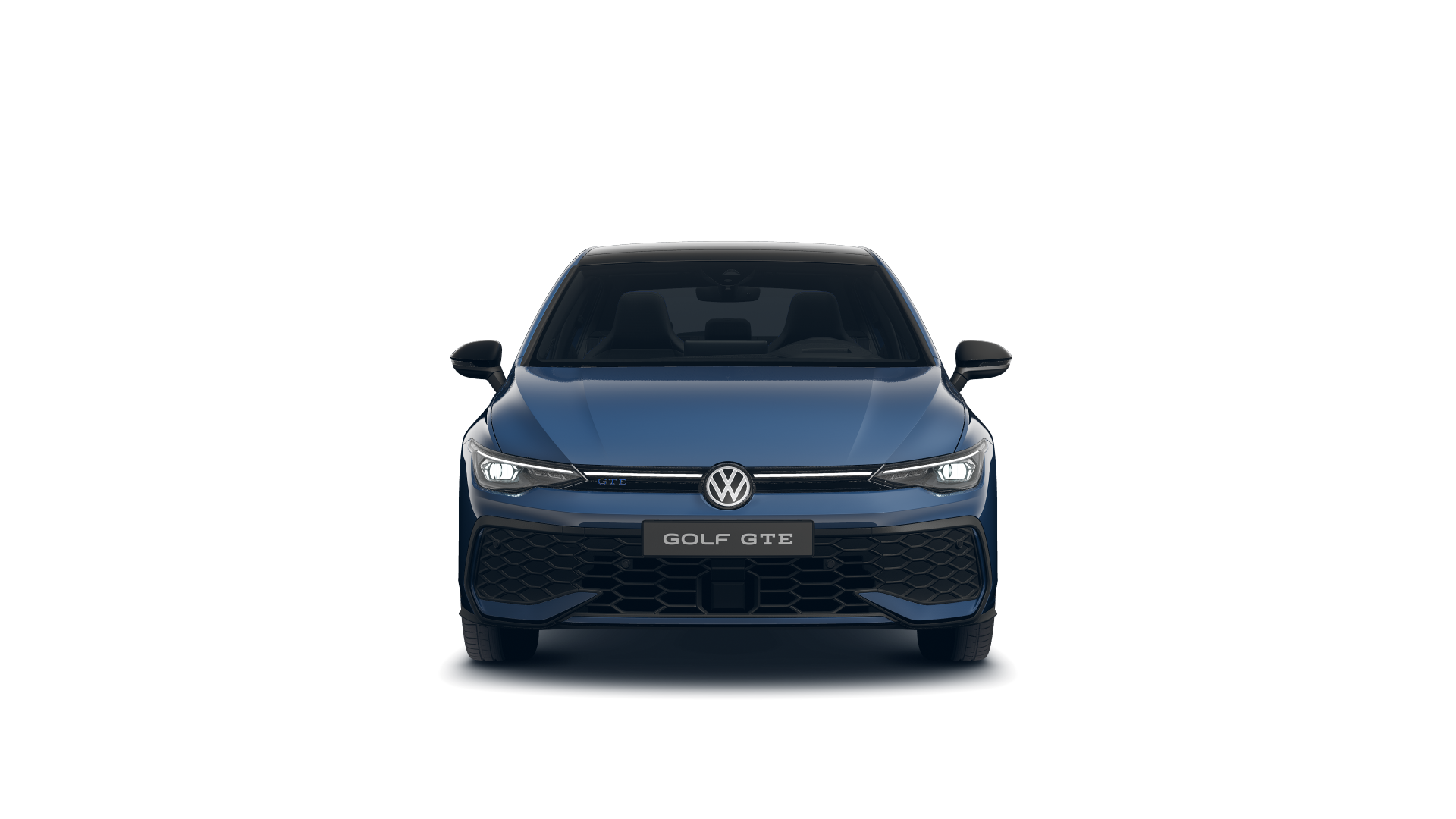 Volkswagen Golf GTE Style eHybrid