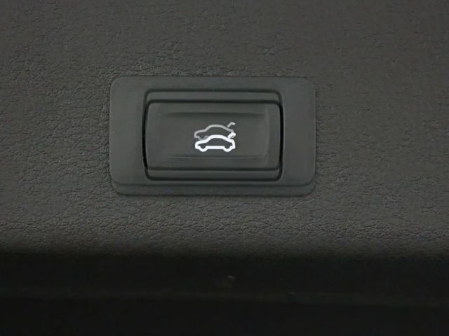 Audi e-tron 50 Quattro