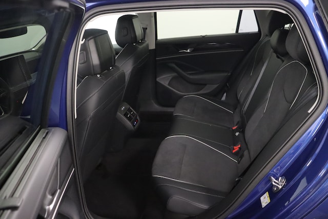 Volkswagen Passat 2.0 TDI DSG