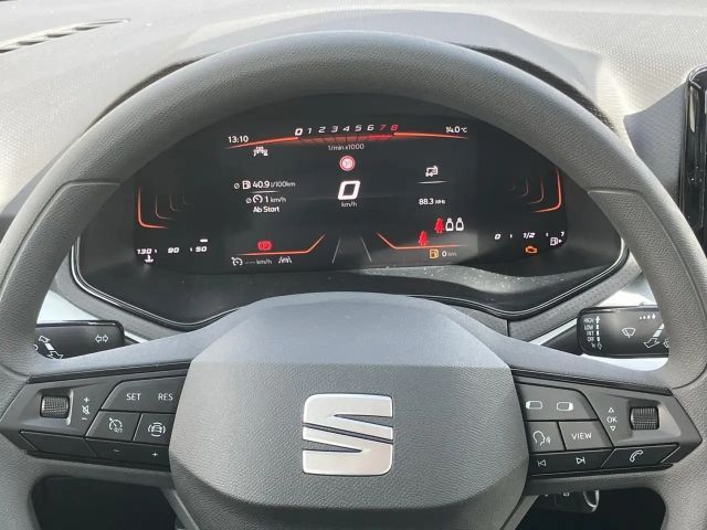 Seat Ibiza Reference