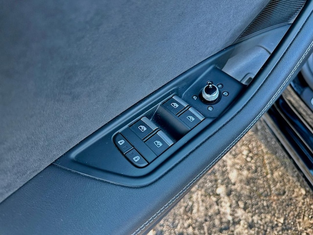 Audi S5 Quattro Sportback