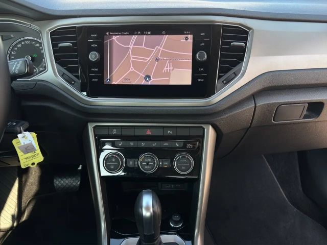 Volkswagen T-Roc 1.5 TSI Style