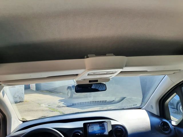 Mercedes-Benz Citan CDI Tourer