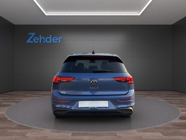 Volkswagen Golf 1.5 TSI Life