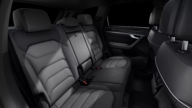 Volkswagen Touareg 3.0 V6 TDI