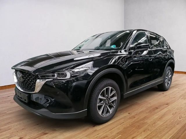 Mazda CX-5 4WD Dynamic Exclusive-line SkyActiv