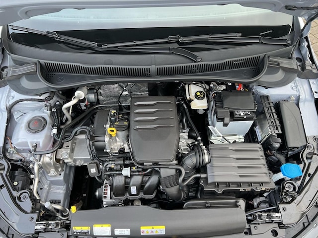 Volkswagen Polo 1.0 MPI