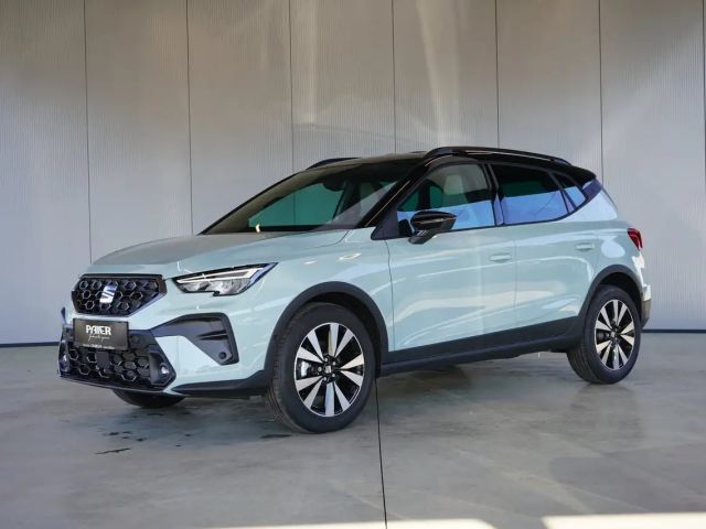 Seat Arona 1.0 TSI DSG FR-lijn