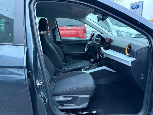 Seat Arona 1.0 TSI Style